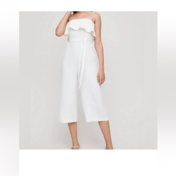 ARITZIA Babaton- Altamiro Jumpsuit - Picture 2 of 2